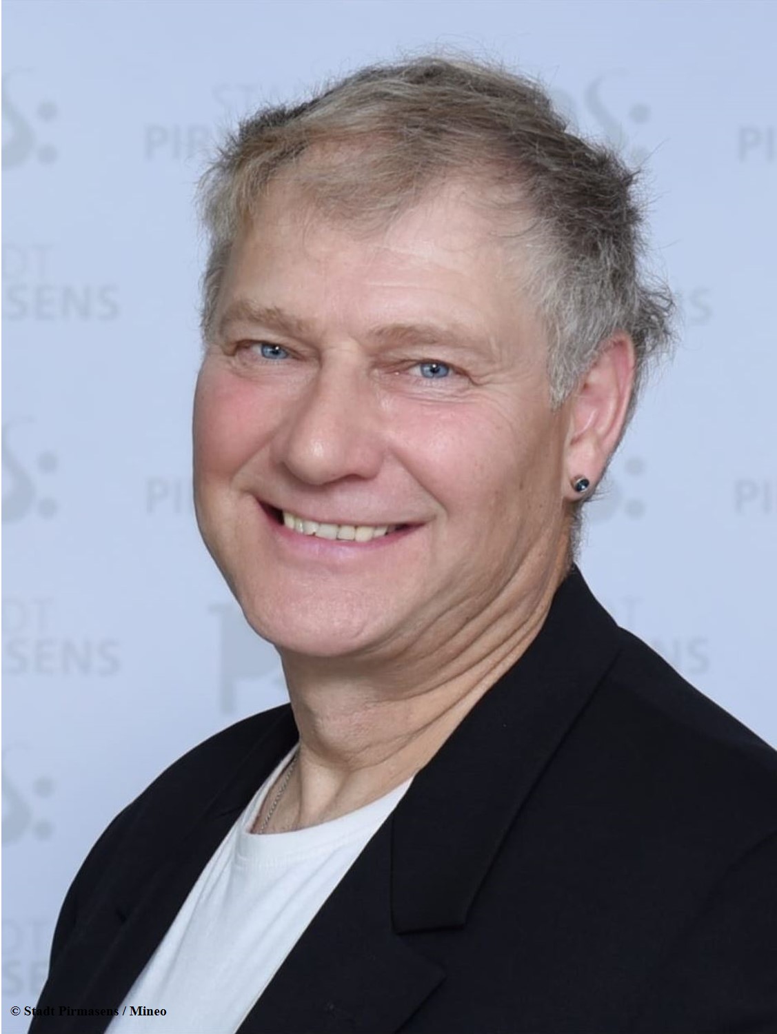 Bernd Süssig